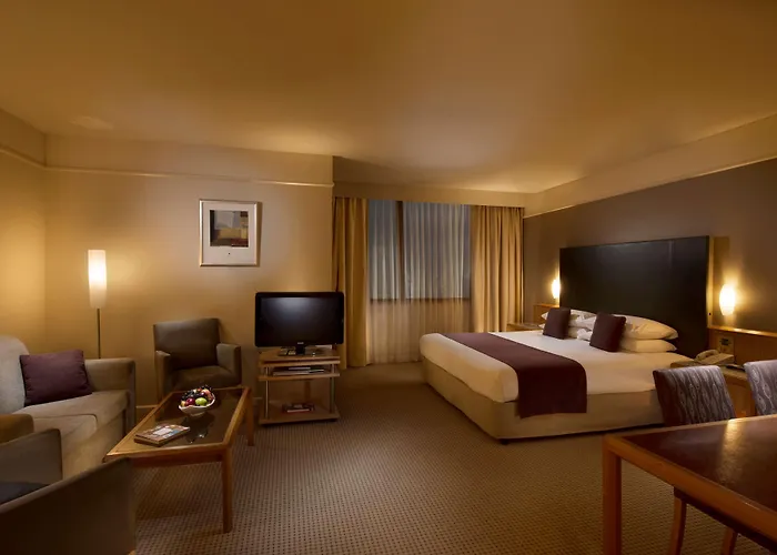 Stamford Plaza Adelaide