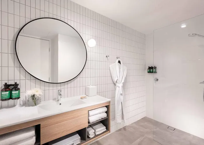 Crowne Plaza Adelaide By Ihg